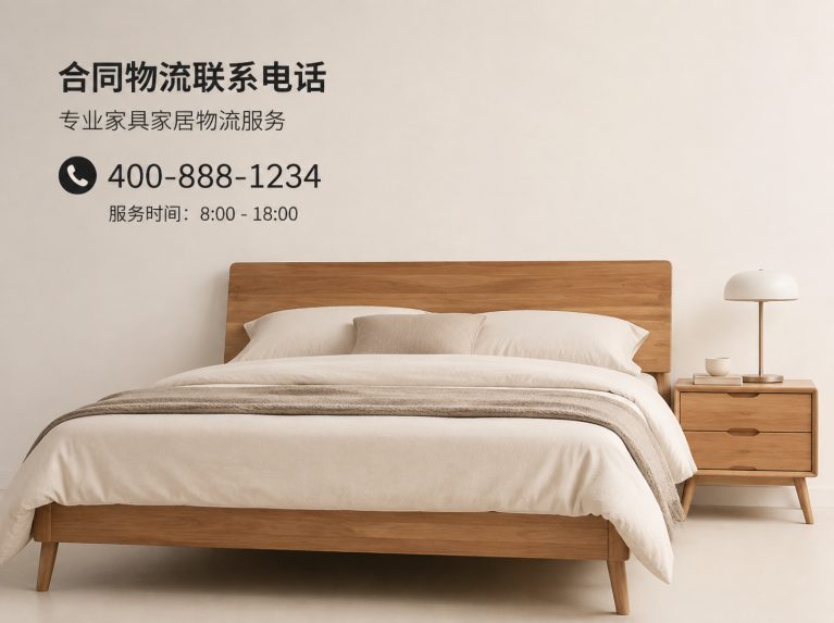 云龙区家具零担专线与城际配送